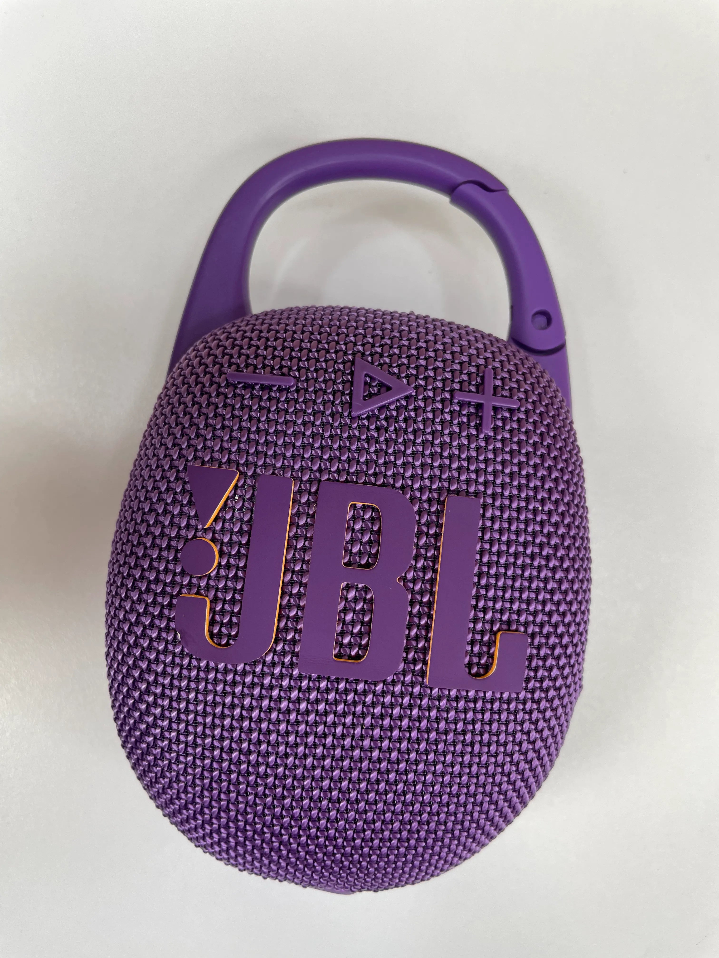 Parlante Portable Jbl Clip 5