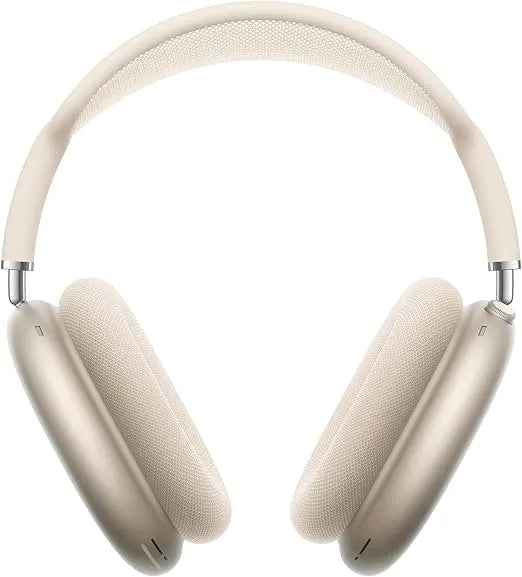 Air Pods Max Imantadas